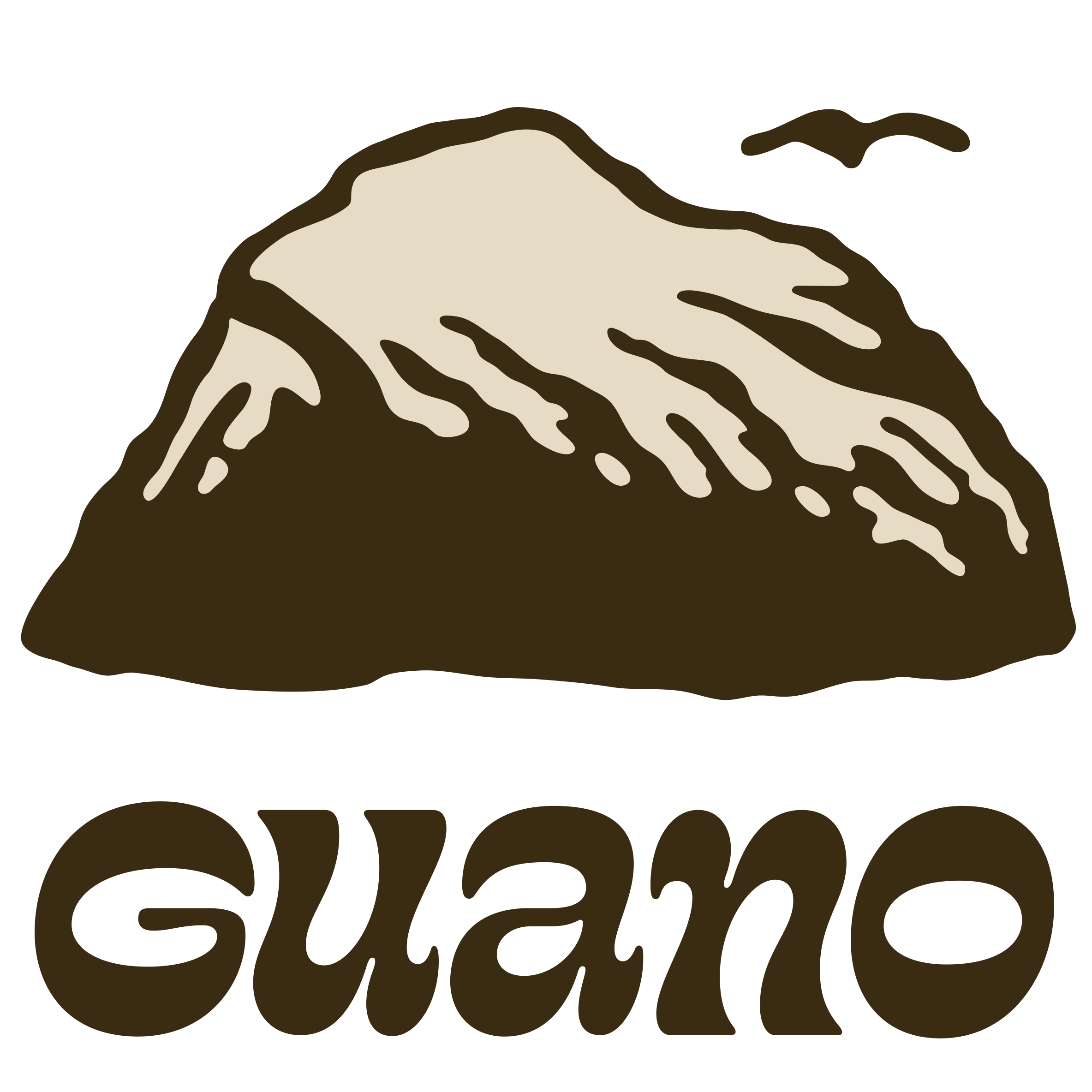 Guano